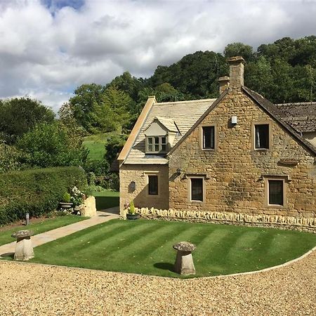 Tumbledown Villa Broadway  Luaran gambar