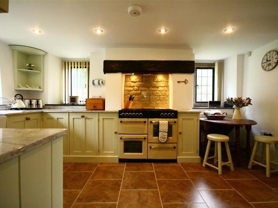 Tumbledown Villa Broadway  Luaran gambar