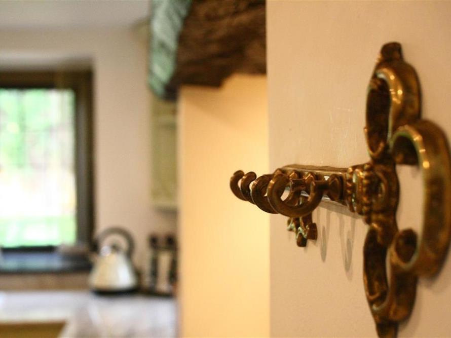 Tumbledown Villa Broadway  Luaran gambar
