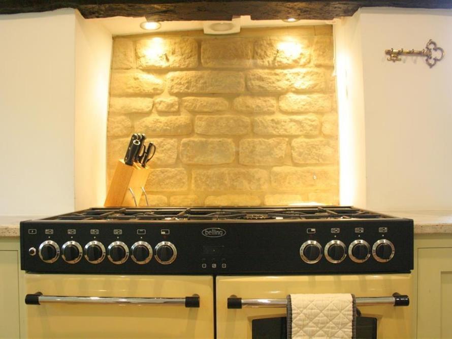 Tumbledown Villa Broadway  Luaran gambar