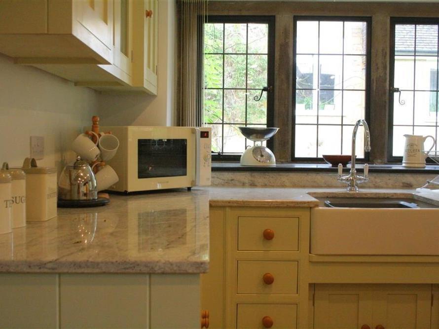 Tumbledown Villa Broadway  Luaran gambar