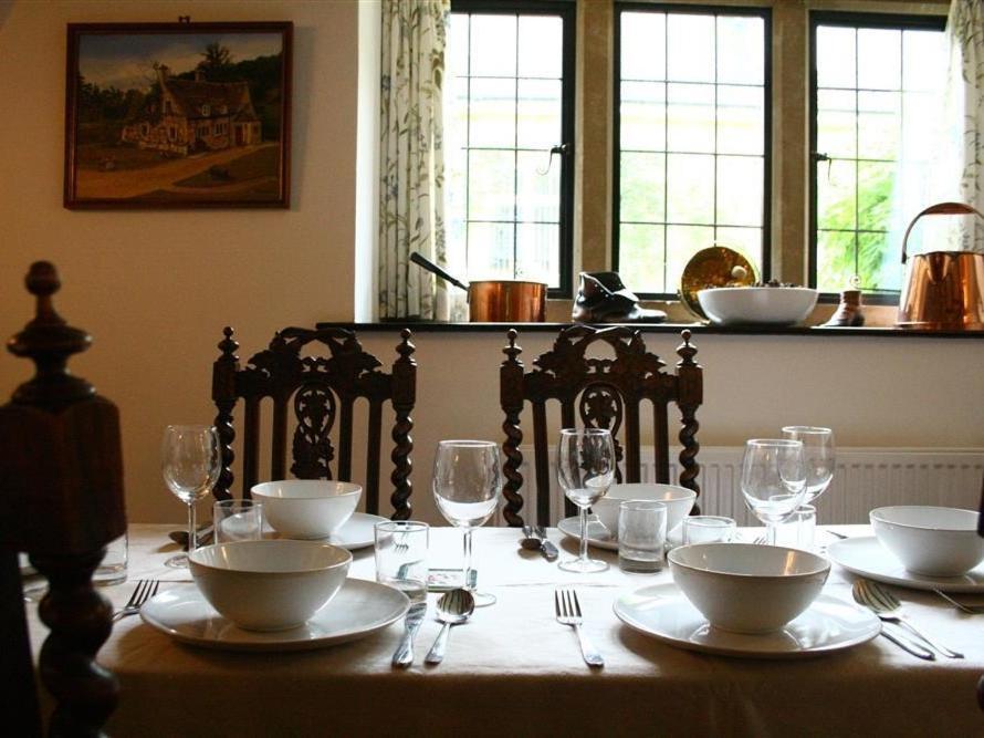 Tumbledown Villa Broadway  Luaran gambar