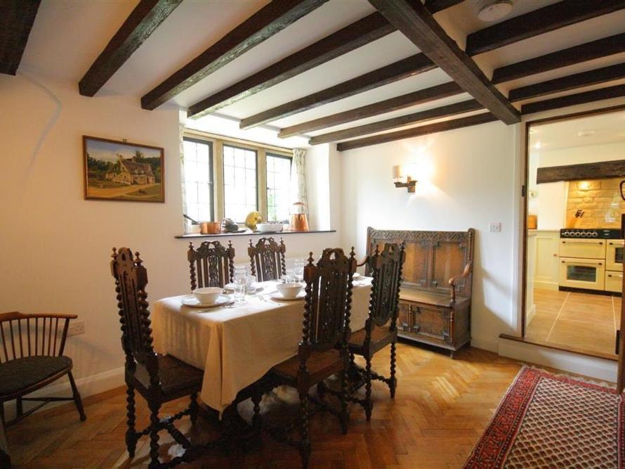 Tumbledown Villa Broadway  Luaran gambar