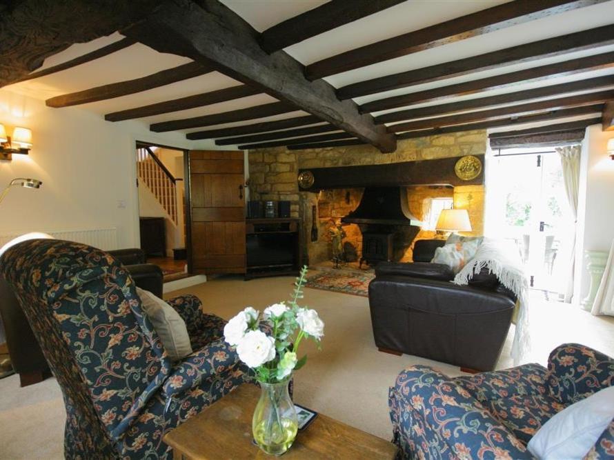 Tumbledown Villa Broadway  Luaran gambar