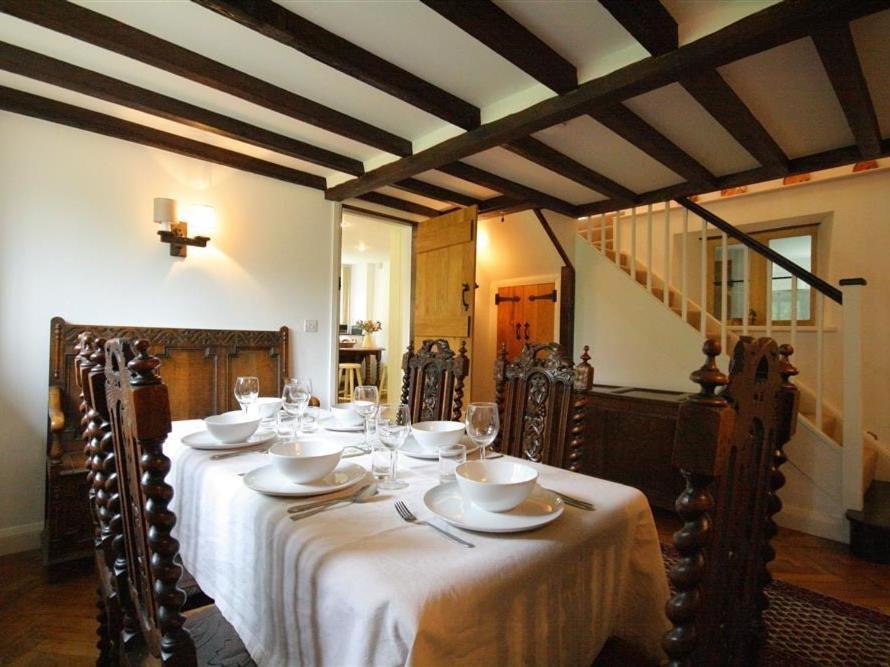 Tumbledown Villa Broadway  Luaran gambar