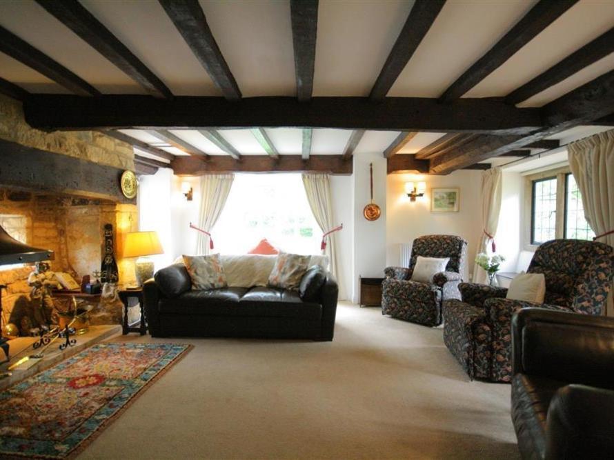 Tumbledown Villa Broadway  Luaran gambar