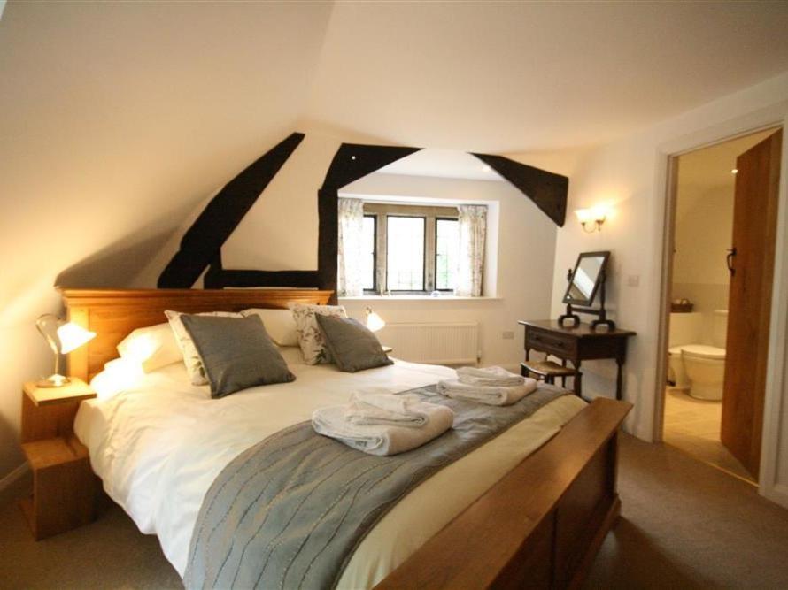 Tumbledown Villa Broadway  Luaran gambar