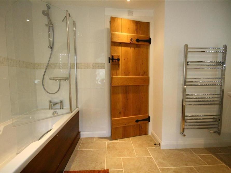 Tumbledown Villa Broadway  Luaran gambar