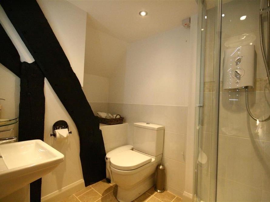 Tumbledown Villa Broadway  Luaran gambar