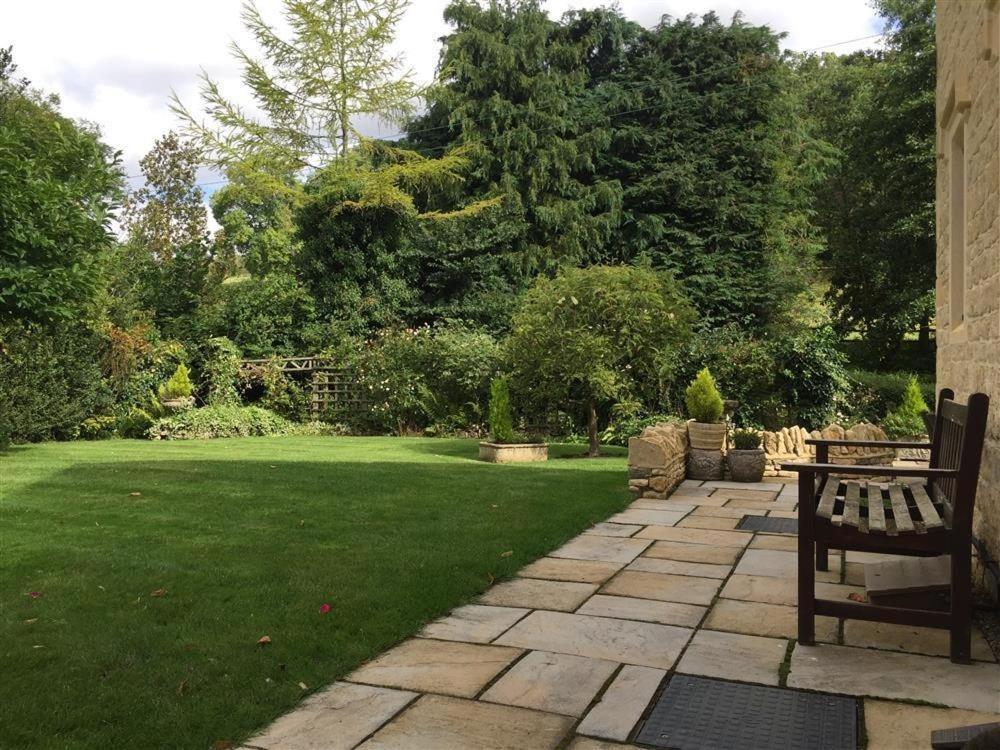 Tumbledown Villa Broadway  Luaran gambar