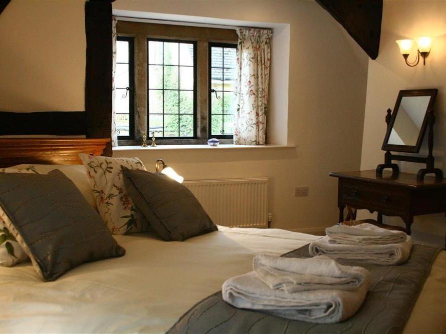 Tumbledown Villa Broadway  Luaran gambar
