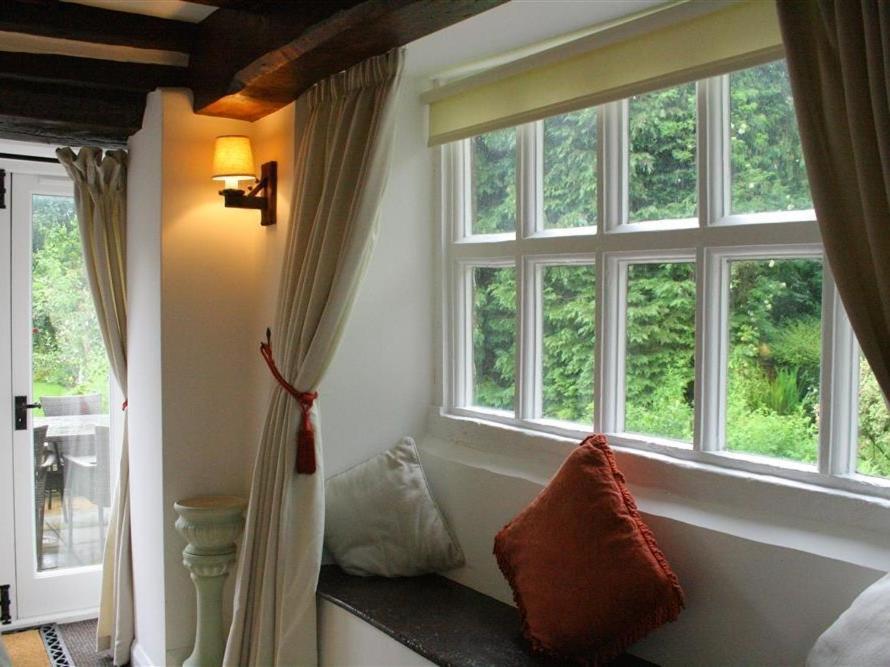 Tumbledown Villa Broadway  Luaran gambar