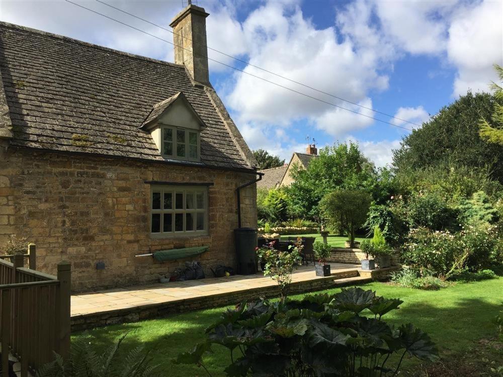 Tumbledown Villa Broadway  Luaran gambar