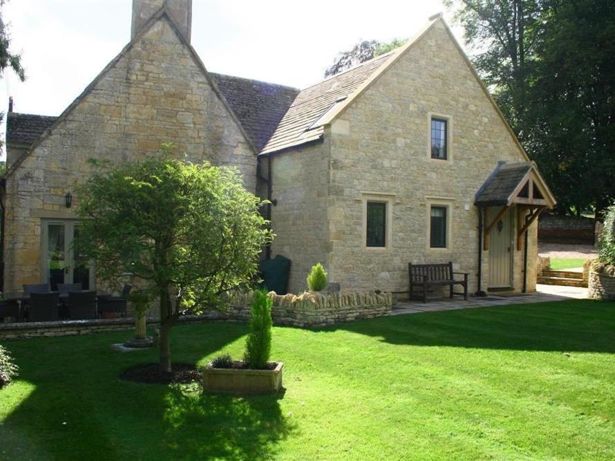 Tumbledown Villa Broadway  Luaran gambar